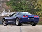 Chevrolet Corvette Coupe 1997 года (NA)